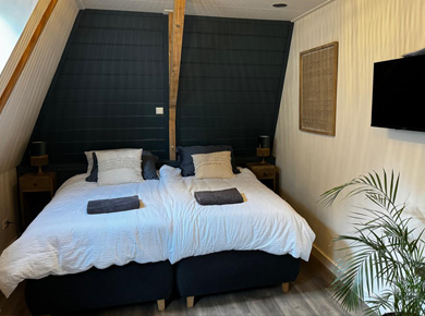 Logement De Zaandbarg