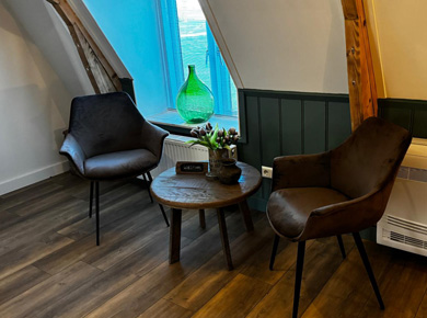 logement de zaandbarg