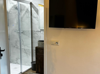 logement de zaandbarg