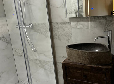 logement de zaandbarg