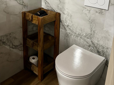 logement de zaandbarg