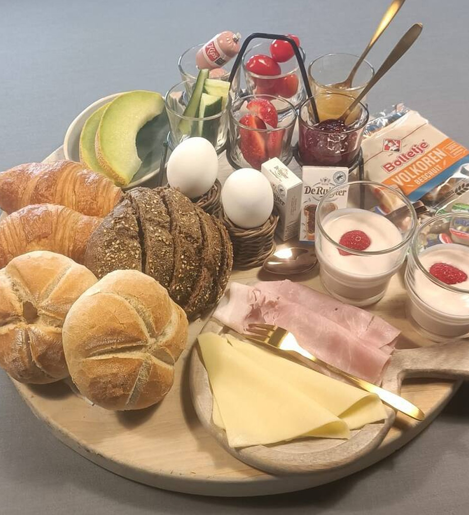 Logement De Zaandbarg